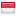 rokokherbalterapi.com server is located in Indonesia